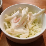 オールディーズ60's - マカロニサラダ