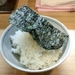 中華そば 多賀野 - 