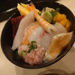 Sushi Dokoro Shun Ippin Kinshou - 