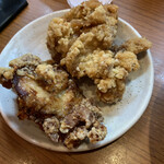 麺と肉 だいつる - 