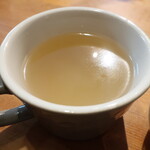 オールディーズ60's - スープ