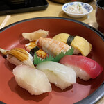 Hotei zushi - 