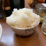 麺と肉 だいつる - 