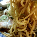 中華そば 多賀野 - 