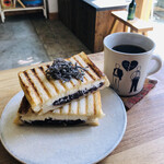 City Coffee Setagaya - 