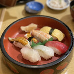 Hotei zushi - 