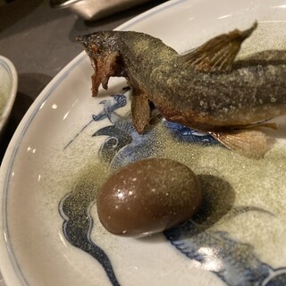 根津 日本酒 多田_2