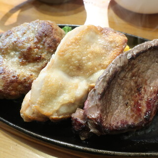 オールディーズ60's_1