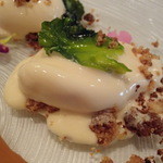 Convivio - キャベツのドルチェ
      