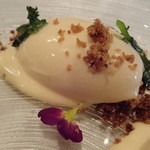 Convivio - キャベツのドルチェ
      