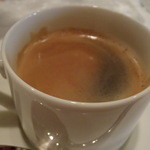 Convivio - エスプレッソ