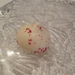 Convivio - 小菓子