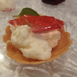 Convivio - 小菓子