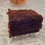 Convivio - 小菓子