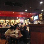 OUTBACK STEAKHOUSE - 