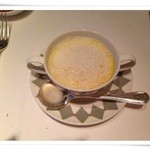 シリウス - ポタージュ系スープ
