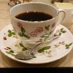 カフェ 英國屋 - 