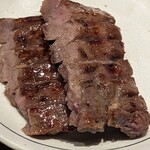 伊達の牛たん本舗 宮城ふるさとプラザ店 - 