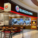 BURGERKING - 