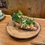 スタンドバインミー - 