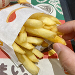 BURGERKING - 