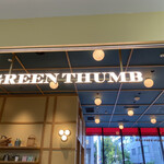 GREEN THUMB - 