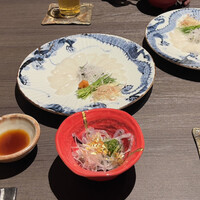 大阪とらふぐの会 PREMIUM - 
