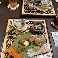 人形町今半 名古屋ミッドランドスクエア店 - 