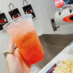 イオンシネマ - ドリンク写真: