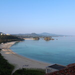 ザ・ブセナテラス - 