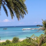 ザ・ブセナテラス - 