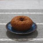 Donut & Cafe Eight - Whole Wheat プレーン