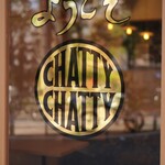 CHATTY CHATTY - 
