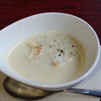 フランス家庭料理  グランダミ - 