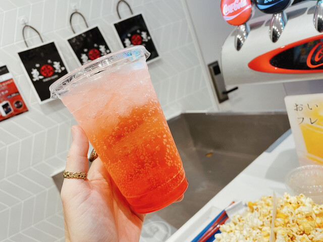 Aeon Cinema Itabashi