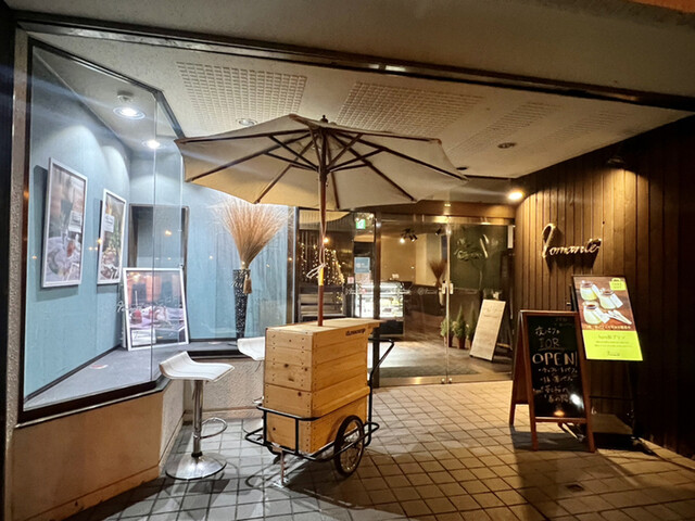 イオル（IOR） - 釧路（カフェ）の写真