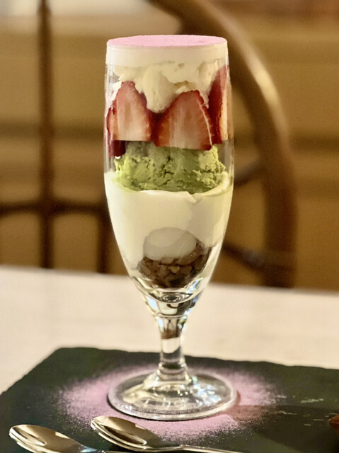 イオル（IOR） - 釧路（カフェ）の写真