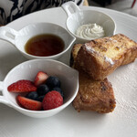 マンダリンオリエンタル 東京 - 