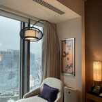 マンダリンオリエンタル 東京 - 