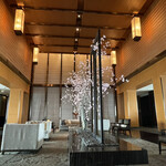 マンダリンオリエンタル 東京 - 