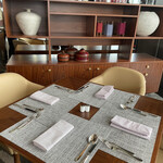 マンダリンオリエンタル 東京 - 