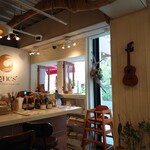 アグネスカフェ浦和 - 