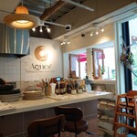 アグネスカフェ浦和 - 