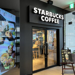 STARBUCKS COFFEE - 