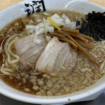 Tsubame Sanjou Ramen Jun - 