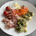 マンダリンオリエンタル 東京 - 