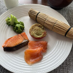 マンダリンオリエンタル 東京 - 