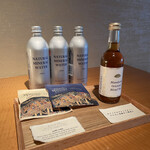 マンダリンオリエンタル 東京 - 