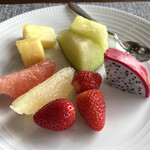 マンダリンオリエンタル 東京 - 