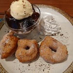 アグネスカフェ浦和 - 